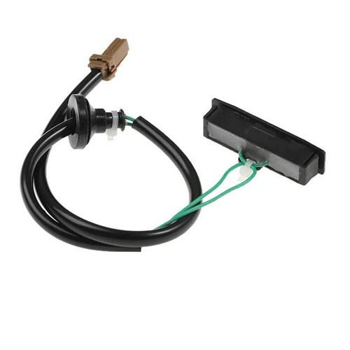 2013-2017 SUBARU XV CROSSTREK TAILGATE TRUNK HATCH OPENER RELEASE SWITCH / LATCH - Bild 2 von 10