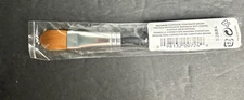 bareMinerals i.d. Escentuals Sealed Cosmetics MAXIMUMM COVERAGE CONCEALER BRUSH