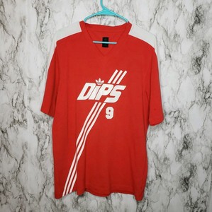 washington diplomats jersey