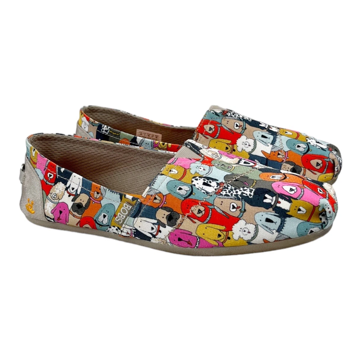 Bobs for dogs clearance toddler