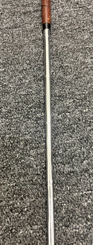 Spalding 9 Iron Tru Flite Reg No 1836 Golf Club Right Handed 34.5" - Picture 3 of 8