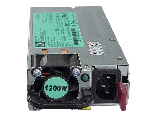 HPE J9269-69001 Powersupply II price incl VAT 3 yr warranty* B2B