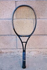 FUTURE LINES Gold Classic Graphite Composite Tennis Racquet Racket L4 4 1/2" VTG