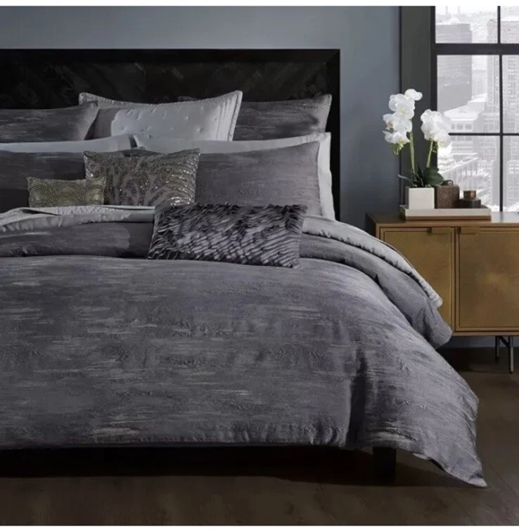 Donna Karan Duvet Covers and Bedding Sets for sale - eBay