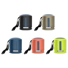 Speakers Silicone Sleeve For SRSXB100 XB13, Shockproof Cover