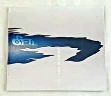 Image of Seil " AMBITION"  Music CD. 2008 By Soleil Kelly. New Sealed.