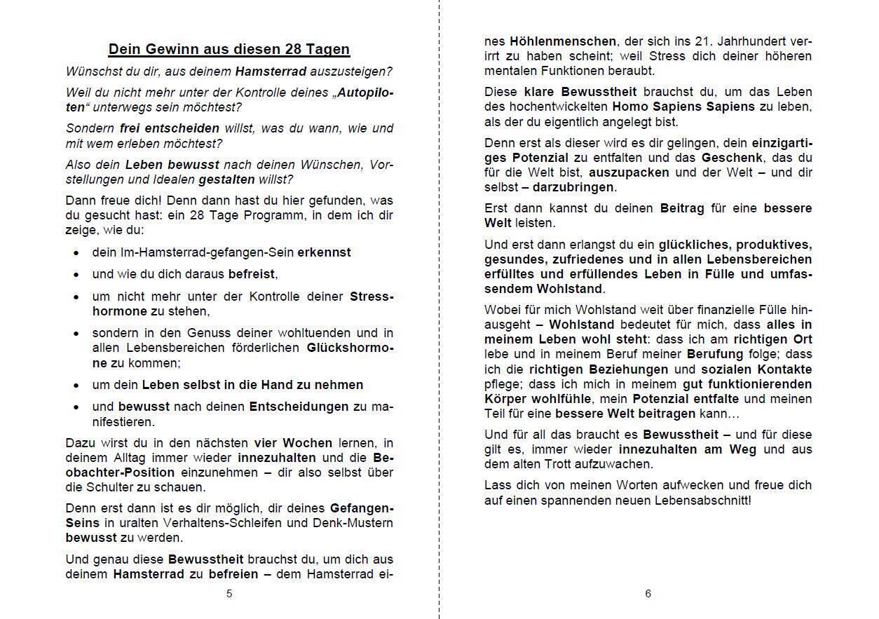 Thumbnail - Achtsamkeit In Mir Michelle Haintz Taschenbuch Paperback 186 S.
