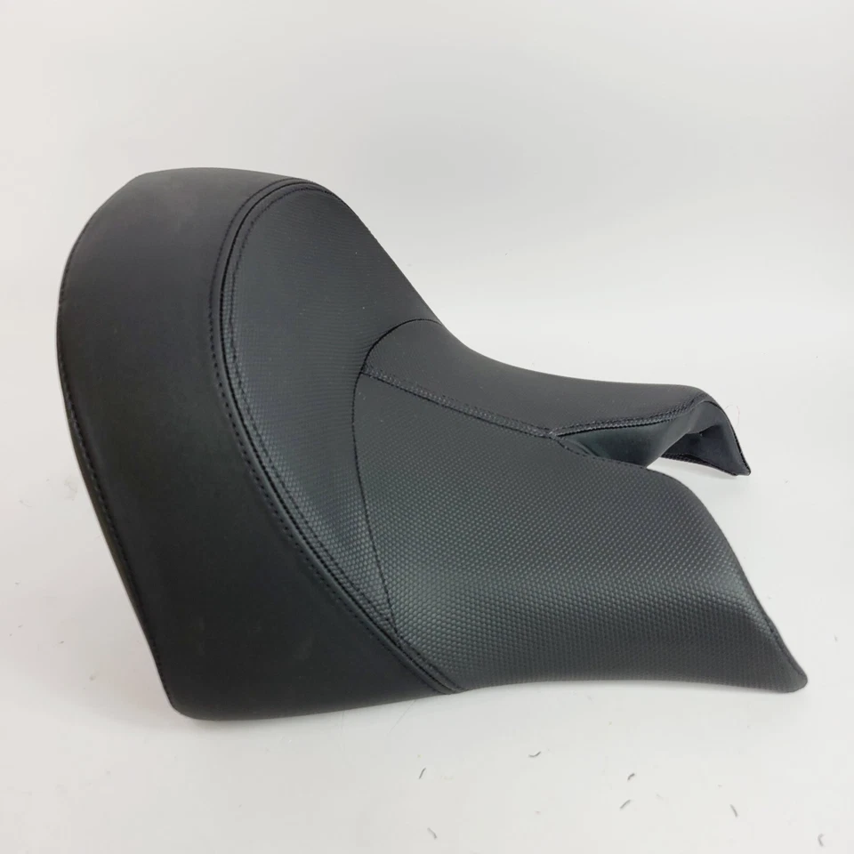 Nuevo Genuino 2017 Victory Octane Motocicleta Negro Alcance Reducido Asiento 2880252 Foto 4 de 4