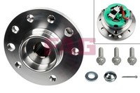 713 6440 60 FAG Radlager Kit FüR Chevrolet, Opel, Vauxhall