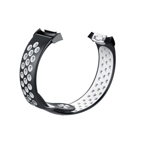 Silicone Sports Watch Band For Samsung Gear S2 SM-R720 / SM-R730 with Adapter - Picture 18 of 40