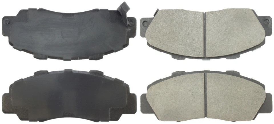Pastillas de freno delanteras StopTech 309.05030 Sport Performance para Honda Accord 1991-2002 Foto 4 de 4