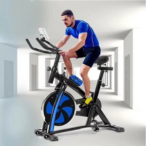 ebay stationary bike