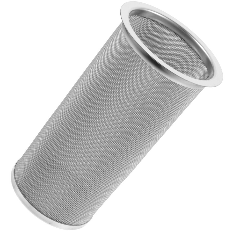 Iced Coffee Filter Cold Brew Coffee Filter Fine Mesh Strainer Mesh