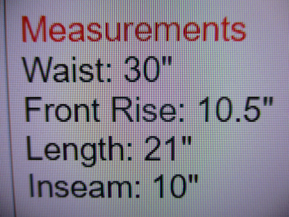 Short masculino Falls Creek chino 30 bege cor sólida mistura de algodão stretch - Imagem 2 de 4