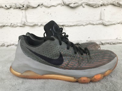 Nike KD GS VIII Easy Euro Kevin Durant Kids Basketball