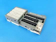 ABB TU516 B4 Terminal Base 1SAP212000R0001 I/O Terminal Unit 24V DC Inc VAT