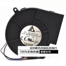 1PCS Delta 9733 BFB1024HH-A 24V 1.09A DC Cooling Fan for Blower Centrifuges