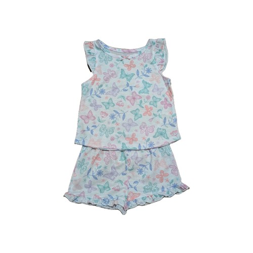 Sainteve Set Pigiama 4 Pezzi 12m Pigiama Bambina - Foto 2 di 7