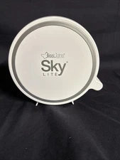 BlissLights Sky Lite Projector Laser & LED Stars Galaxies 900-00027 & USB Cord