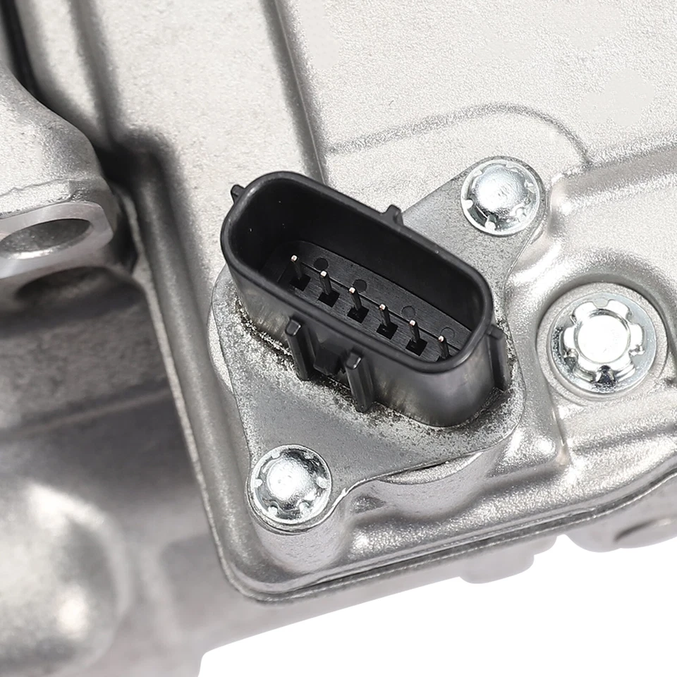 A/C Compressor for 2010-2011 Toyota Prius 1.8L AC Air Conditioning Compressor - Image 4 of 4