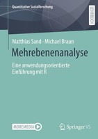 Mehrebenenanalyse Matthias Sand