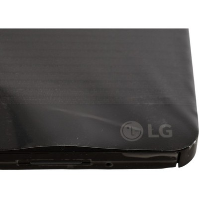 NEW LG GP50NB40 Slim Portable DVD Writer USB 