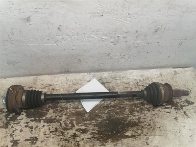 Passenger Axle Shaft Rear Axle Automatic Opt FE2 Fits 13 ATS 764270