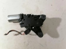 BMW 5 F10 Heckscheibenwischermotor 7311415 2.00 Diesel 135kw 2014 25722514