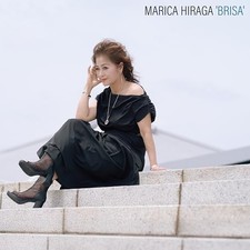 [NAGELNEU] Marika Hiraga - Brisa [CD]