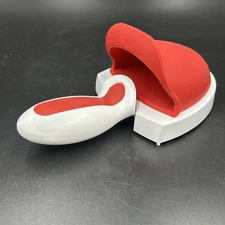 ZYLISS Oyster Tool Shucker Stainless Steel Knife