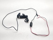 04-08 BMW R1200GS Front RAM Phone Mount Holder