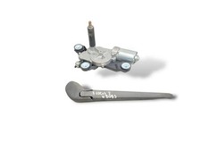 FORD FOCUS II DA, HCP Heckscheibenwischer 3M51R17K441AD 30699261 35684392