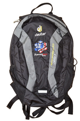 Deuter Speedlite 10 350 Backpack Rucksack w/Logo