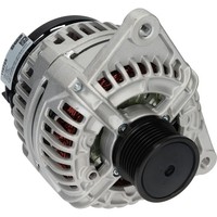 Lichtmaschine Generator 14V 140A Ø55 Mm Hc-Cargo FüR U.A. Mitsubishi Canter