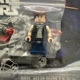LEGO Star Wars: Millennium Falcon Microfighter (75030)