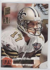 1994 Topps Stadium Club 1st Day Issue Jim Everett #626 0a1