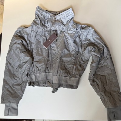 adidas stella mccartney puffer jacket