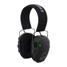 Walker's Razor Rechargeable Muff Black