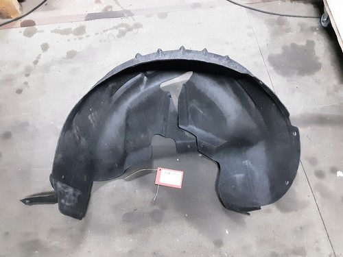 INNENKOTFLÜGEL LINKS HINTEN Volkswagen Golf V (1K1) 2004 #VA005|CQARG|CQARG