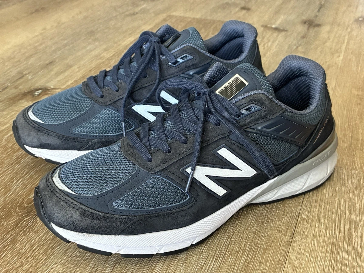 New Balance 990 V5 Gray for sale | eBay