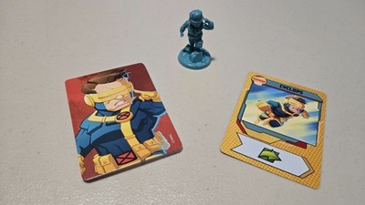 Marvel United X-Men Cyclops