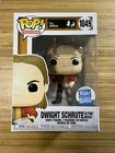 Funko Pop Television The Office Dwight Schrute As Pam Beesly Funko Shop #1049