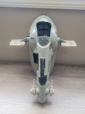 VTG STAR WARS Vintage 1981 Boba Fetts Slave 1...