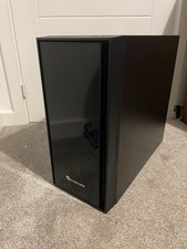 PCSpecialist Intel i5-6400 8GB DDR4 Ram 128GB SSD 1TB Win 11 Custom Desktop PC