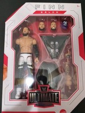 WWE Ultimate Edition Finn Balor (Judgement Day) Figure