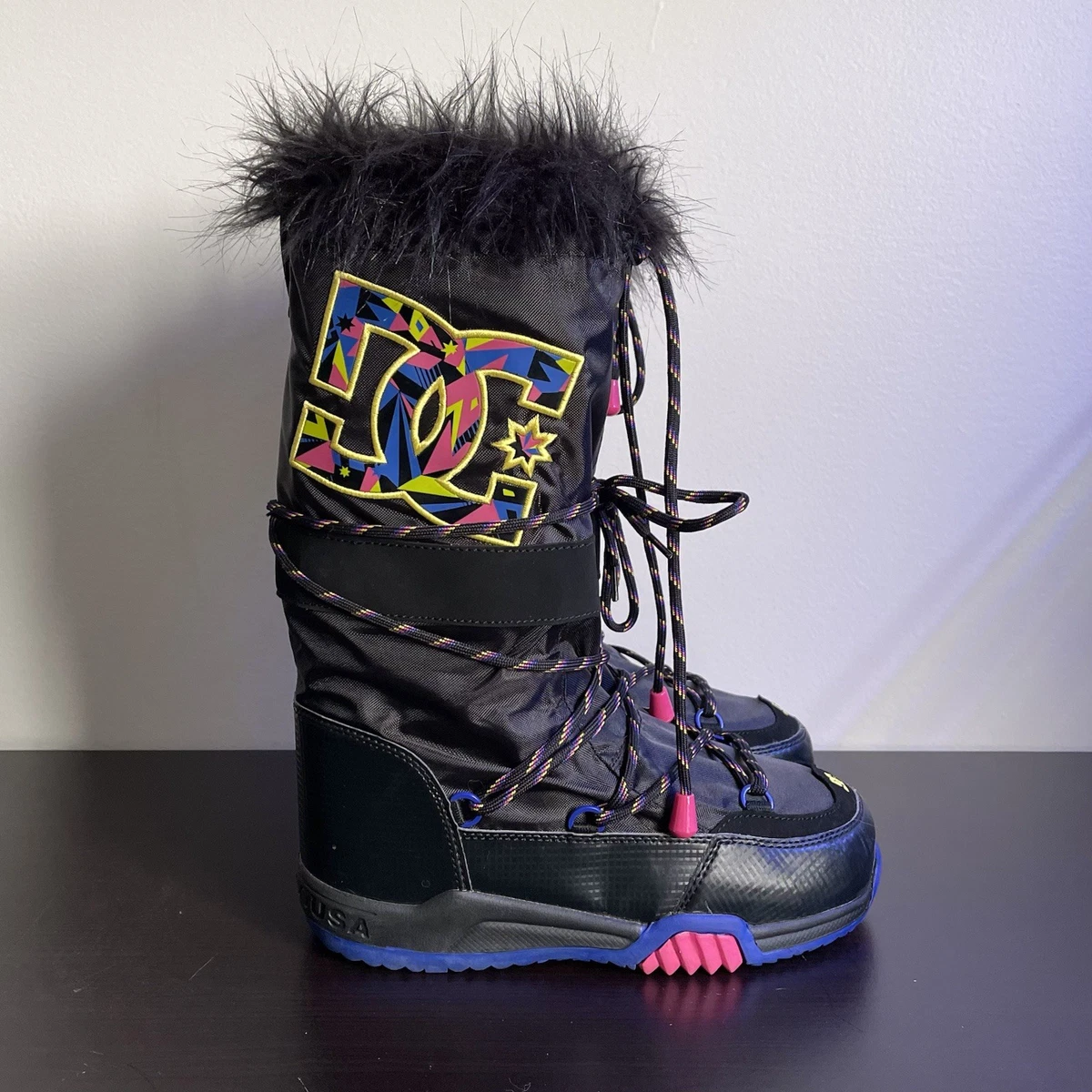 dc chalet boots products for sale | eBay