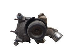 Toyota Corolla Turbo Turbocharger 1.4 Diesel 2005 1nd-tv 172010n010