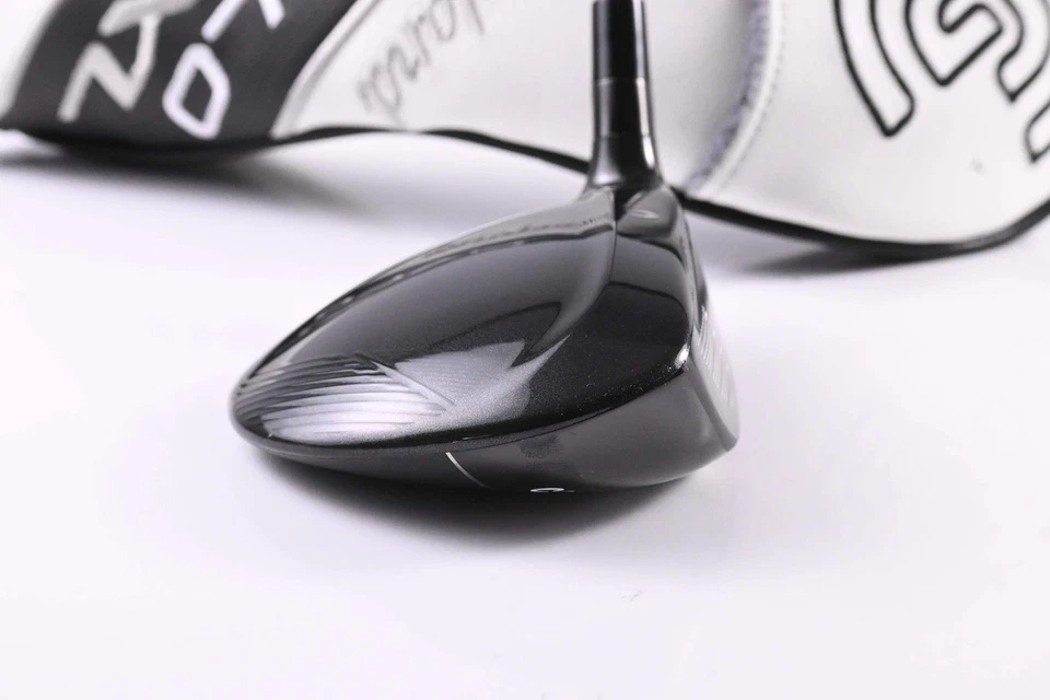 Cleveland Halo XL Lite #3HL Wood / 16 Degree / Stiff Flex Ascent PL 40 Shaft - Image 3 of 4