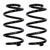 Fahrwerksfedern-Set Hinten Schraubenfeder Ø 12,8 Mm Eibach FüR Mb GLA-KLASSE