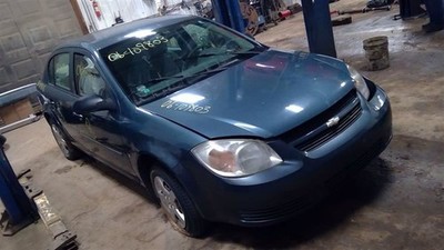 Speedometer US Without Sport Package Fits 05-06 COBALT 10278307